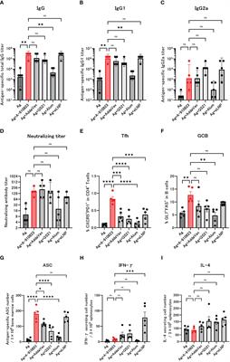 A-910823, a squalene-based emulsion adjuvant, induces T follicular helper cells and humoral immune responses via α-tocopherol component